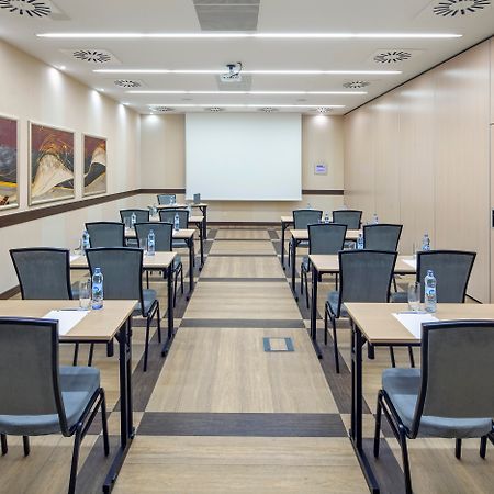 Hotel Arkon Park Gdansk- Destigo Hotels Екстериор снимка
