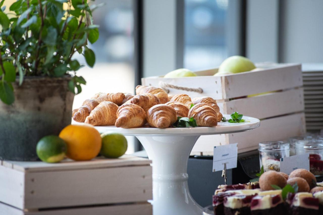 Hotel Arkon Park Gdansk- Destigo Hotels Екстериор снимка