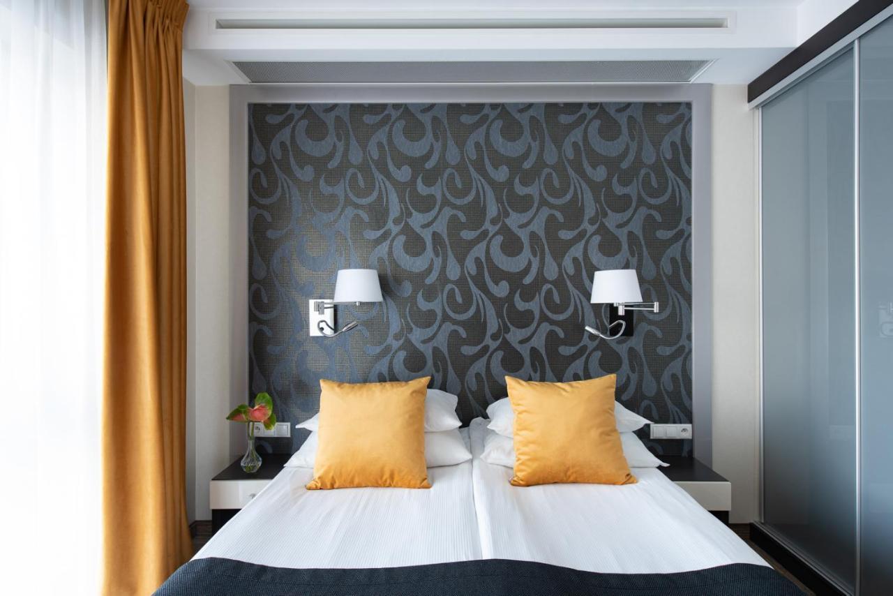Hotel Arkon Park Gdansk- Destigo Hotels Екстериор снимка