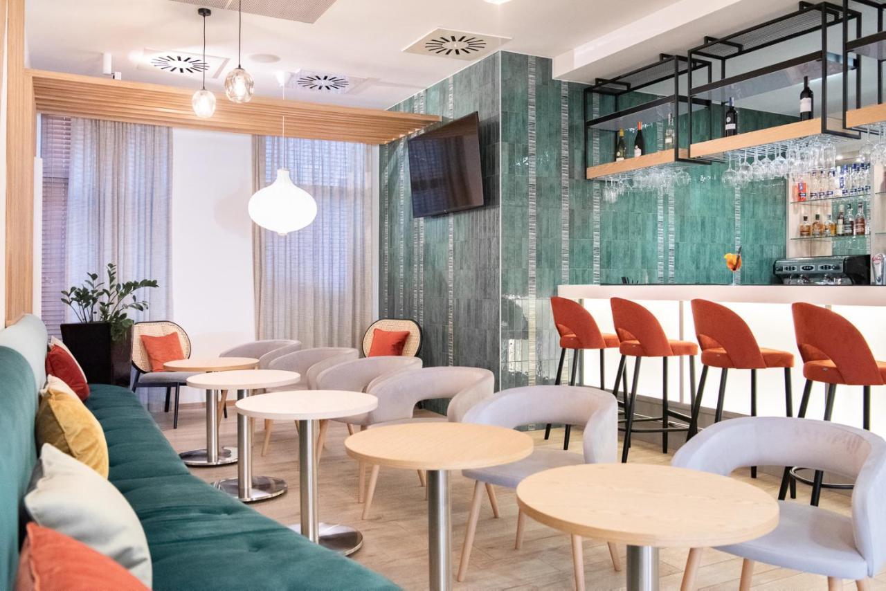 Hotel Arkon Park Gdansk- Destigo Hotels Екстериор снимка