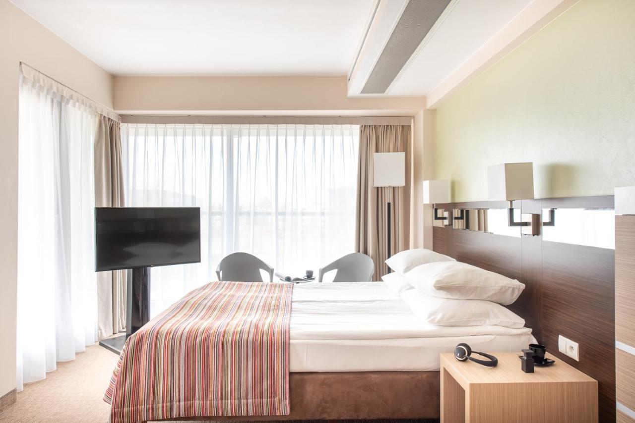 Hotel Arkon Park Gdansk- Destigo Hotels Екстериор снимка