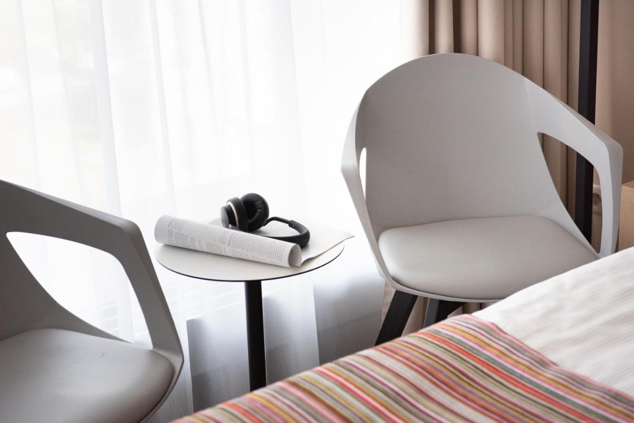 Hotel Arkon Park Gdansk- Destigo Hotels Екстериор снимка