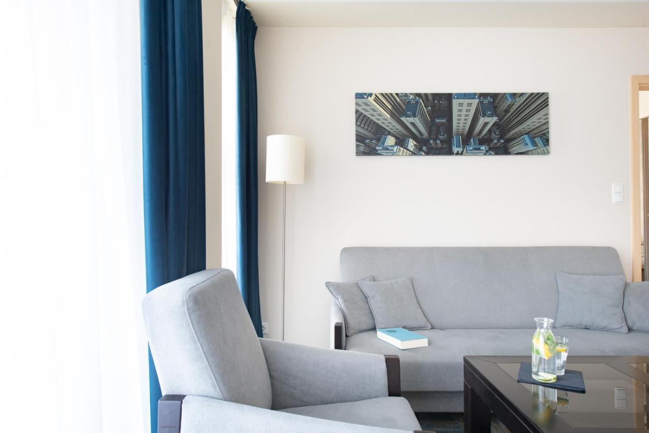 Hotel Arkon Park Gdansk- Destigo Hotels Екстериор снимка