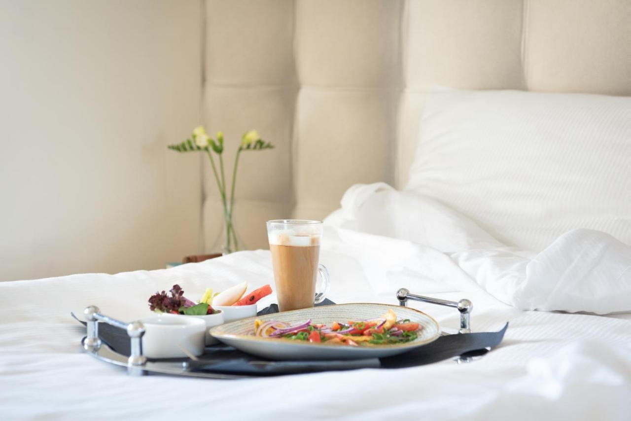 Hotel Arkon Park Gdansk- Destigo Hotels Екстериор снимка