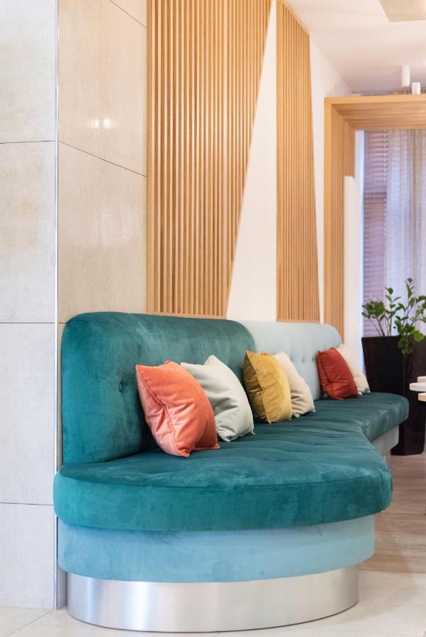 Hotel Arkon Park Gdansk- Destigo Hotels Екстериор снимка