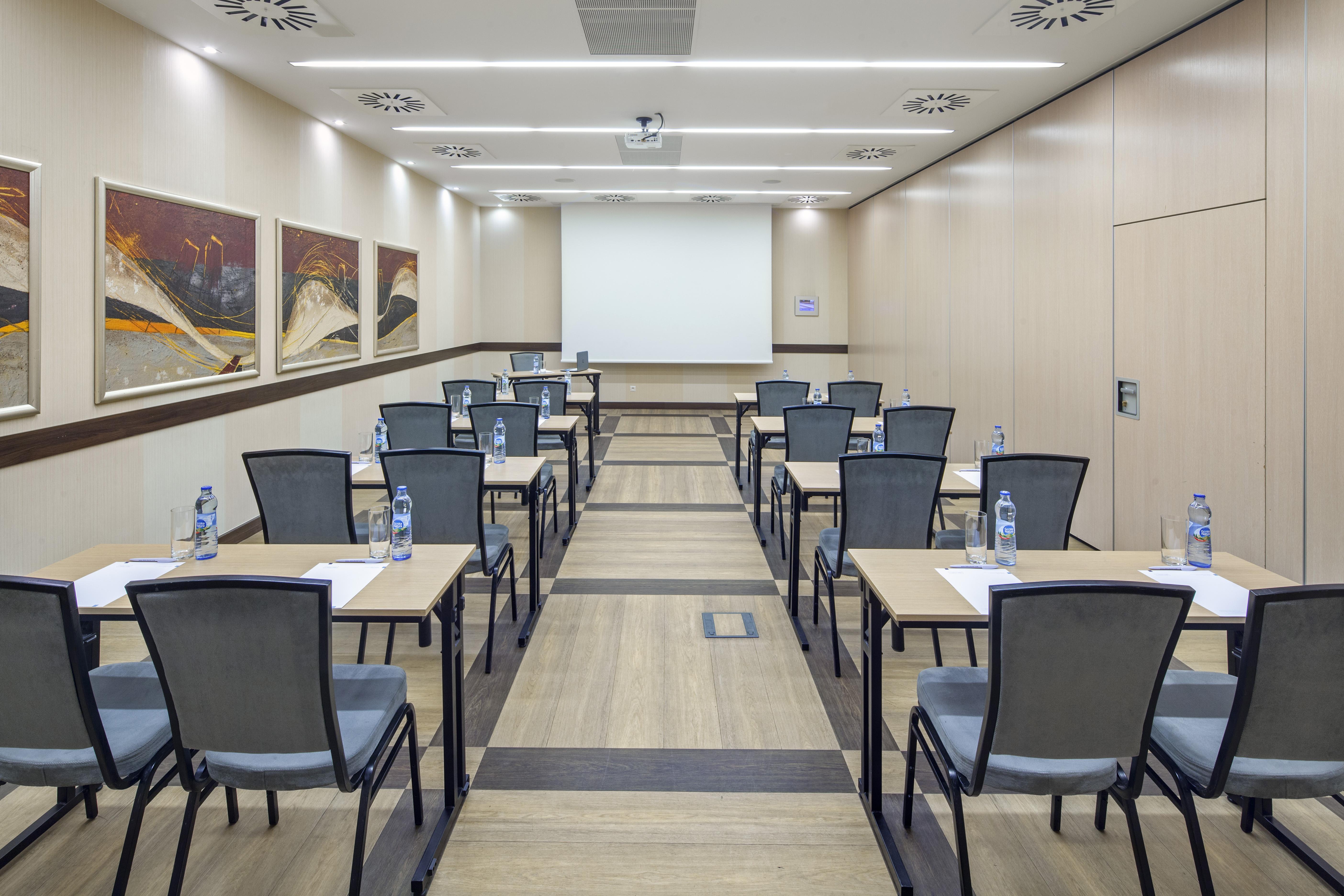 Hotel Arkon Park Gdansk- Destigo Hotels Екстериор снимка