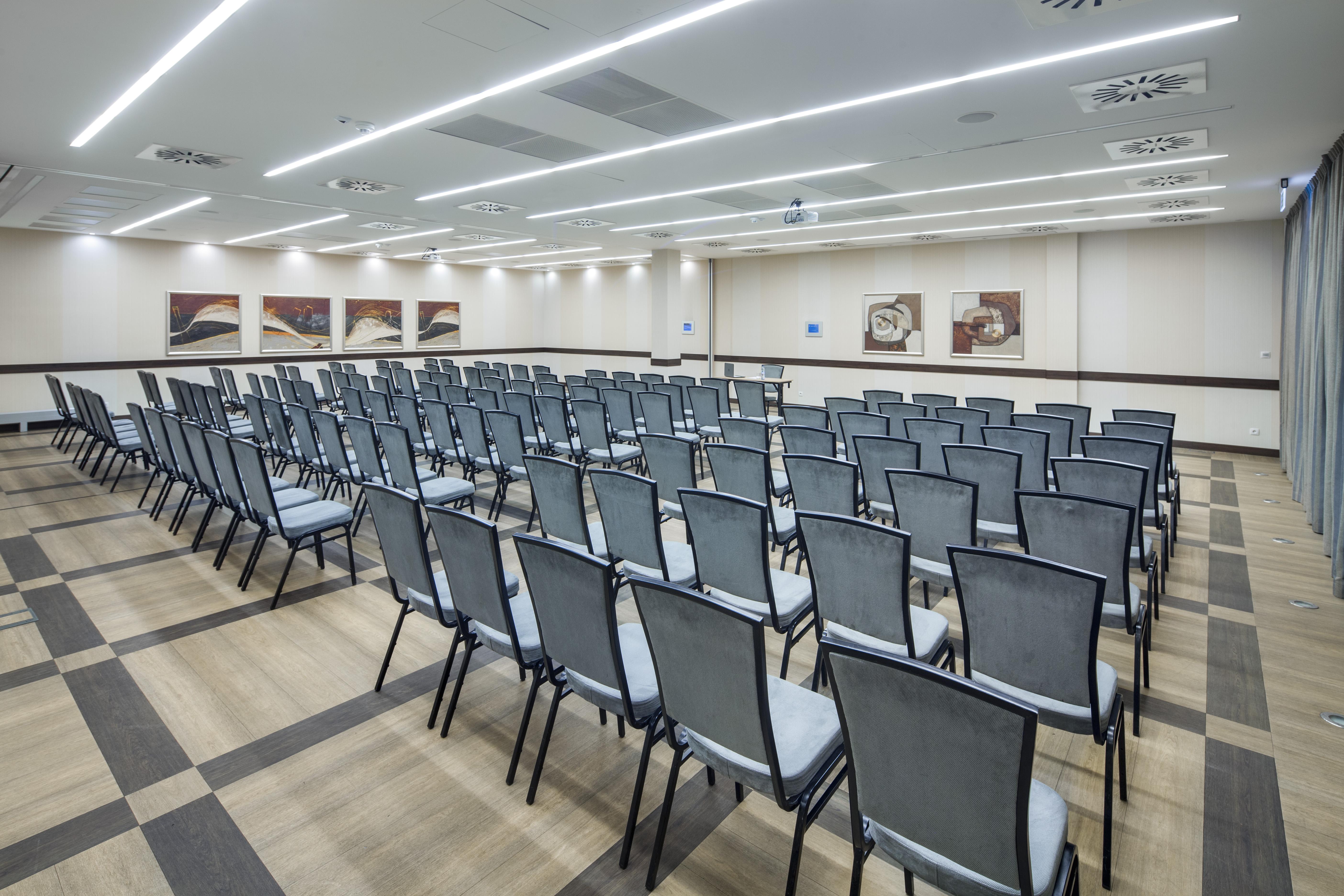 Hotel Arkon Park Gdansk- Destigo Hotels Екстериор снимка