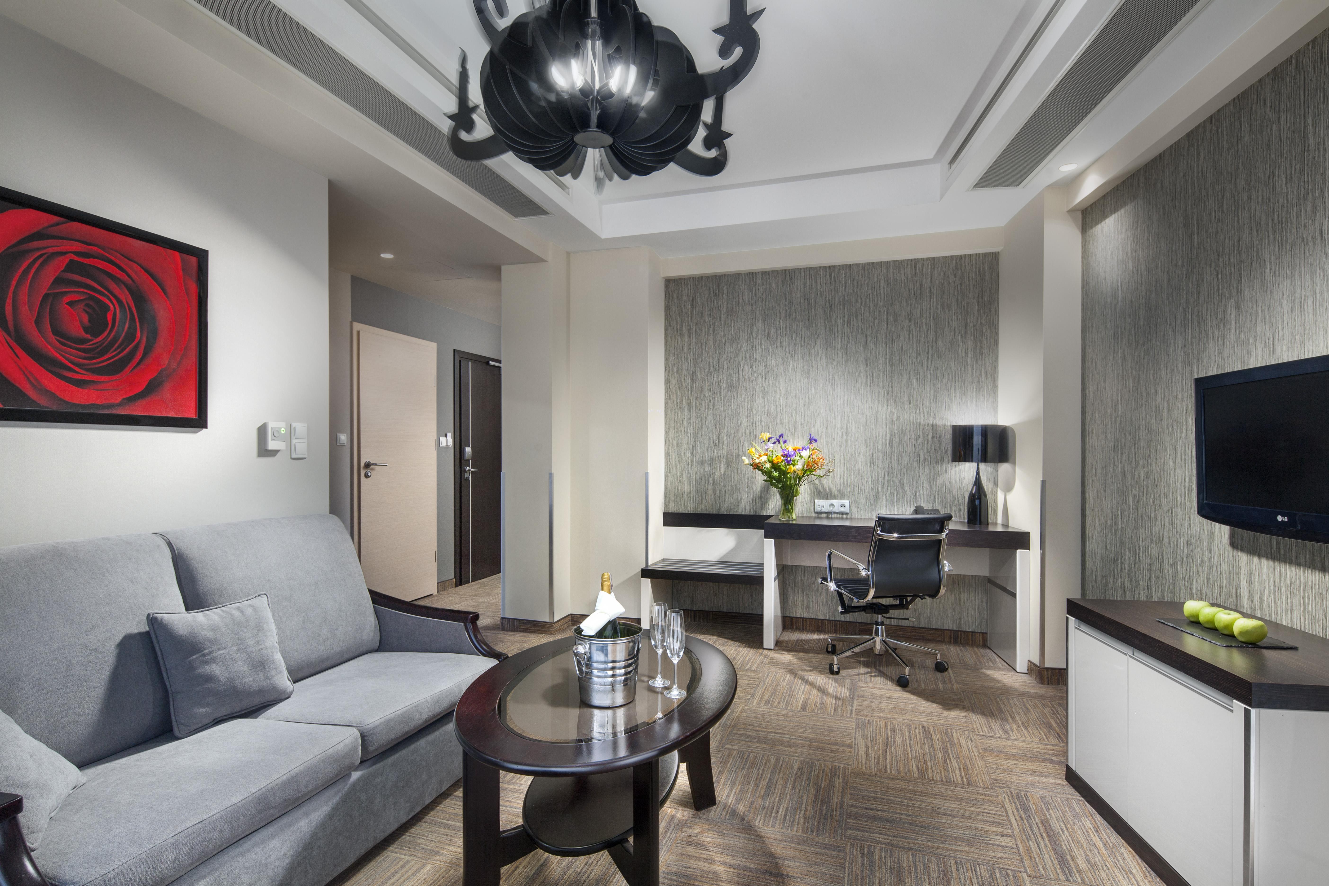 Hotel Arkon Park Gdansk- Destigo Hotels Екстериор снимка