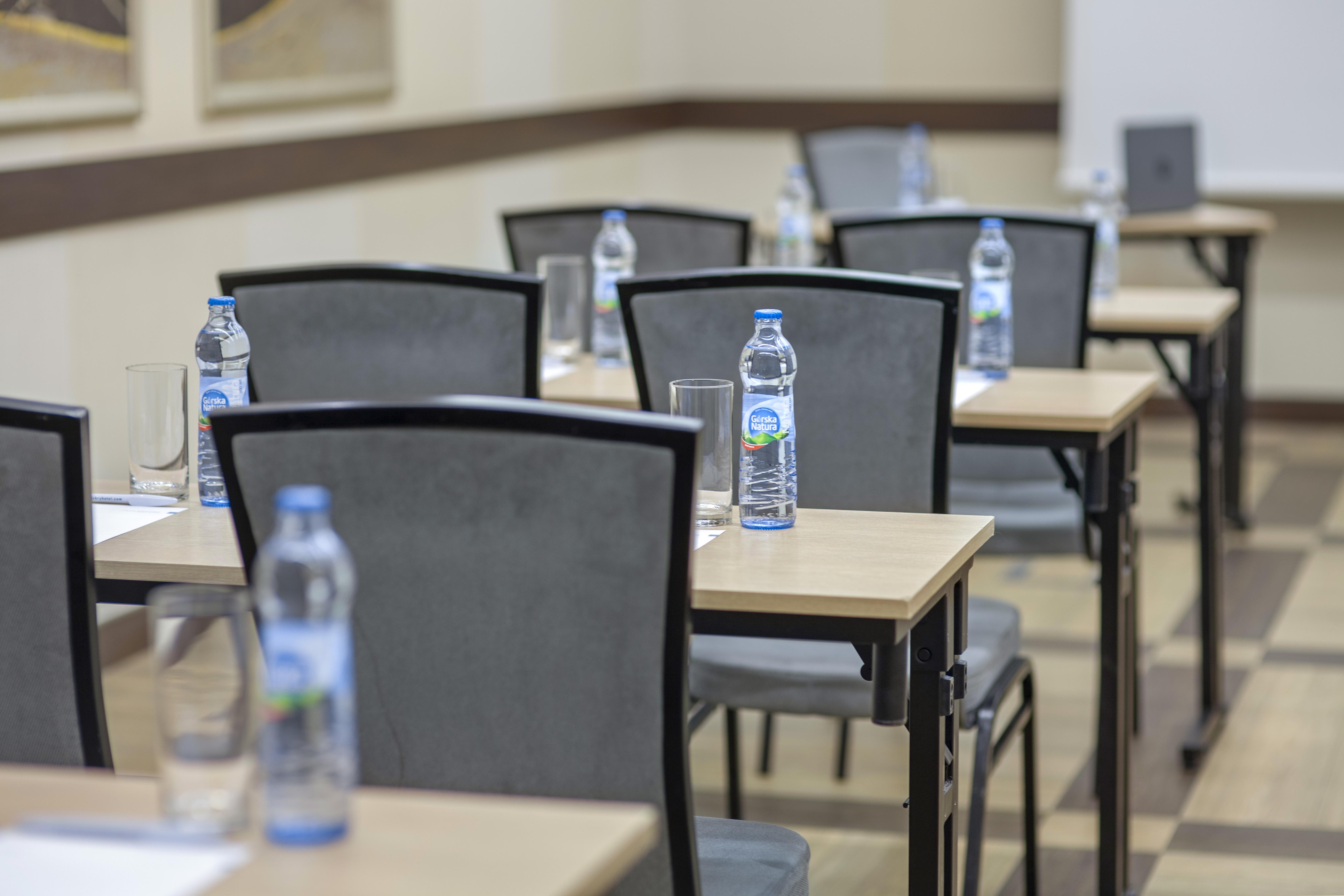 Hotel Arkon Park Gdansk- Destigo Hotels Екстериор снимка