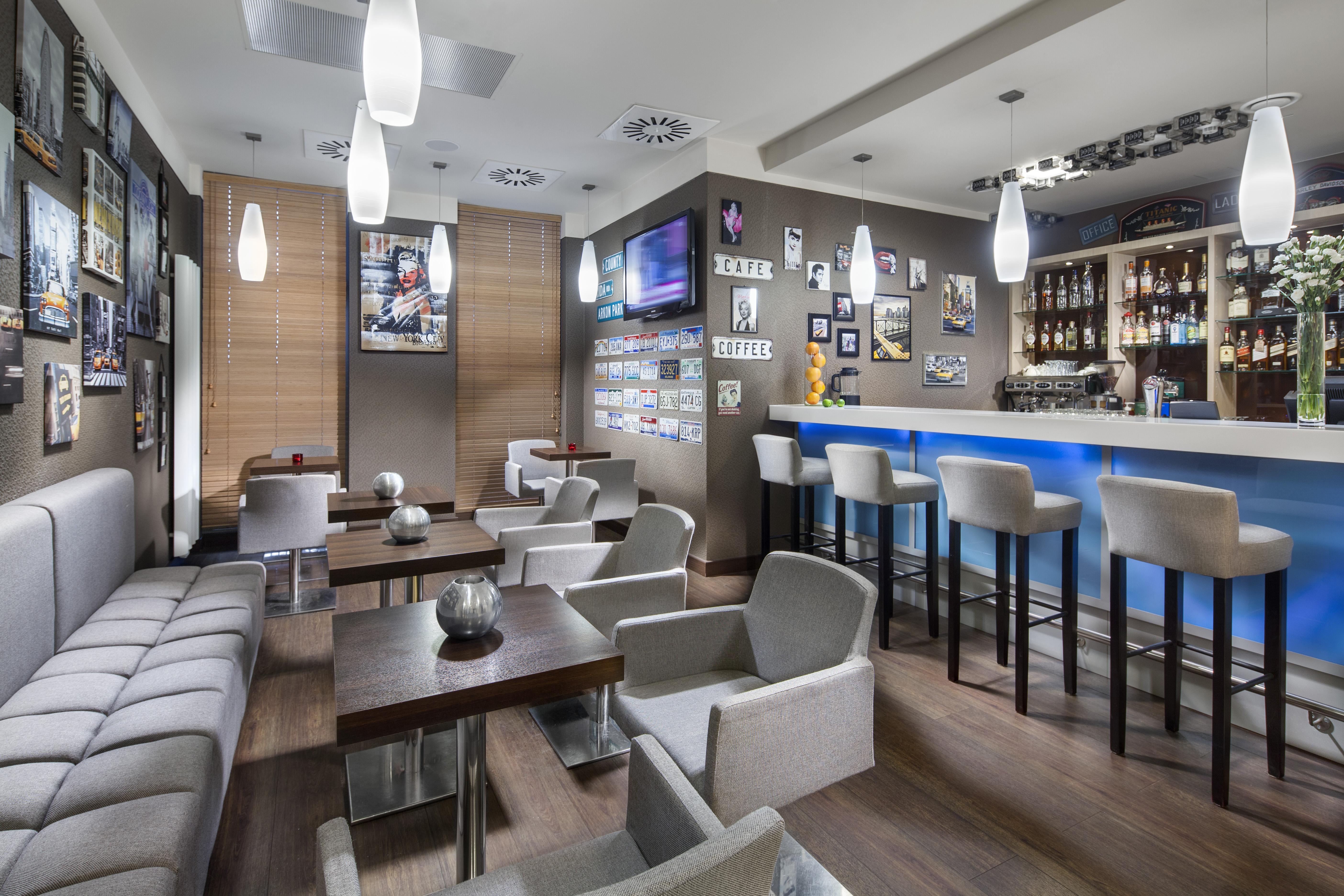 Hotel Arkon Park Gdansk- Destigo Hotels Екстериор снимка