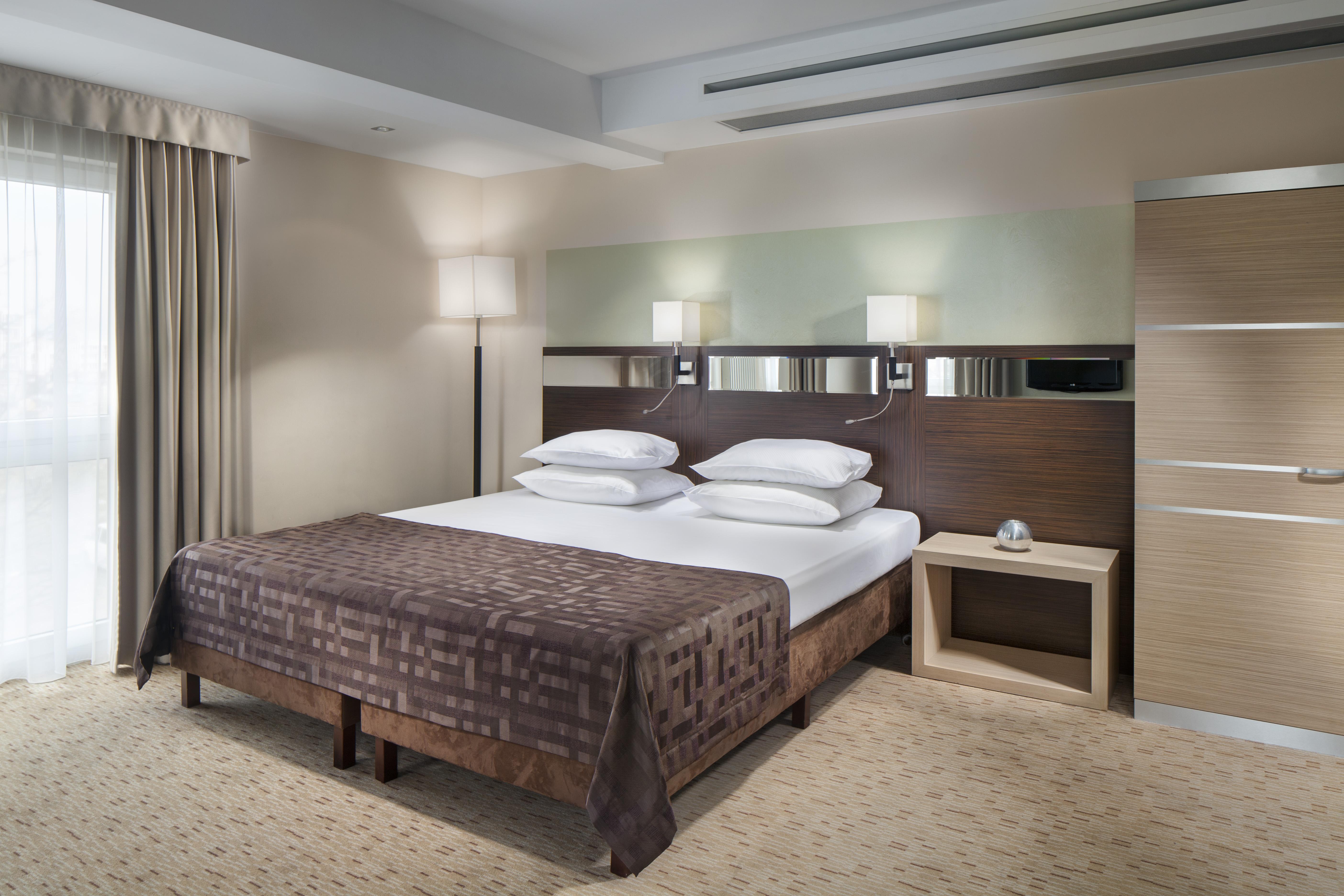 Hotel Arkon Park Gdansk- Destigo Hotels Екстериор снимка