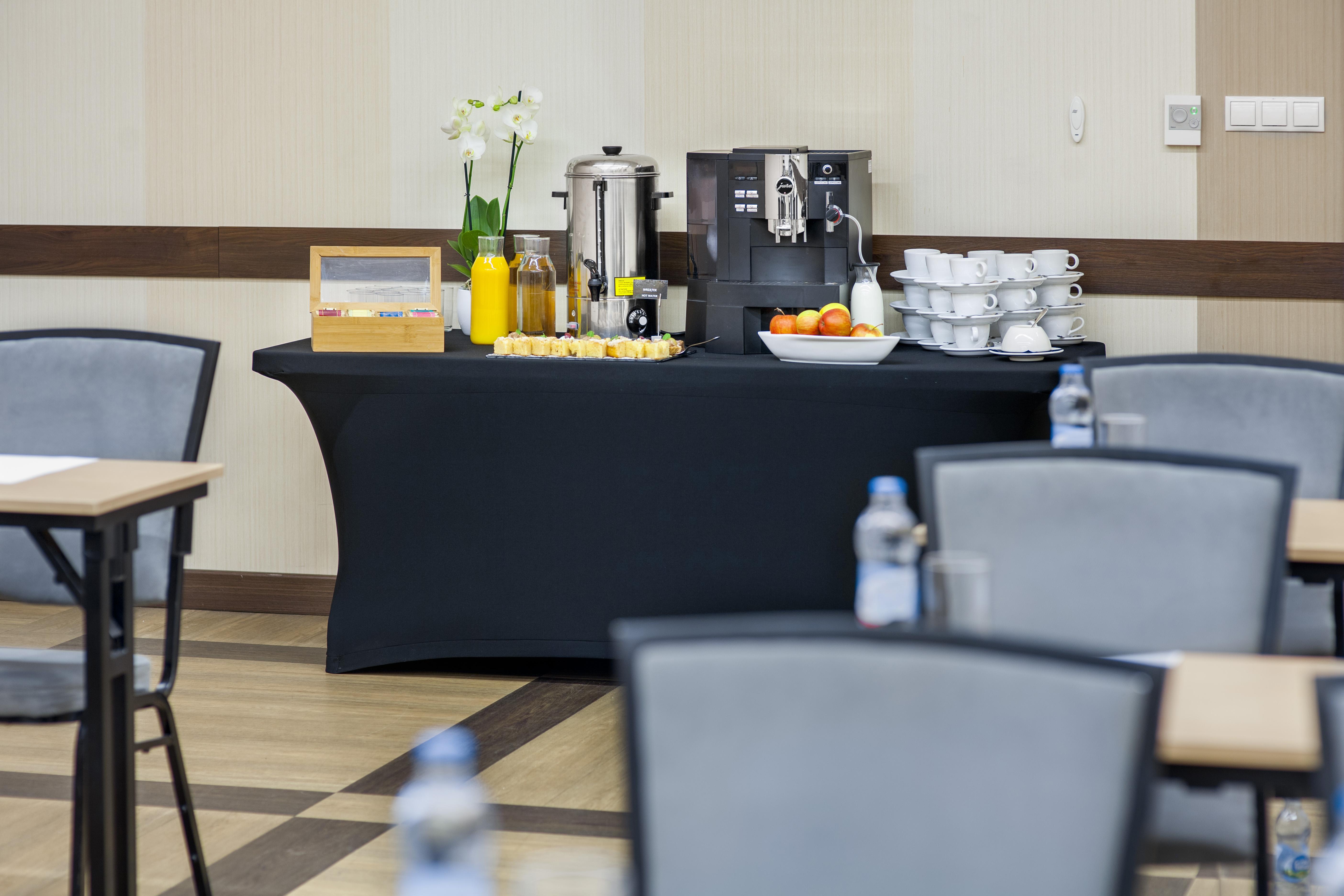 Hotel Arkon Park Gdansk- Destigo Hotels Екстериор снимка
