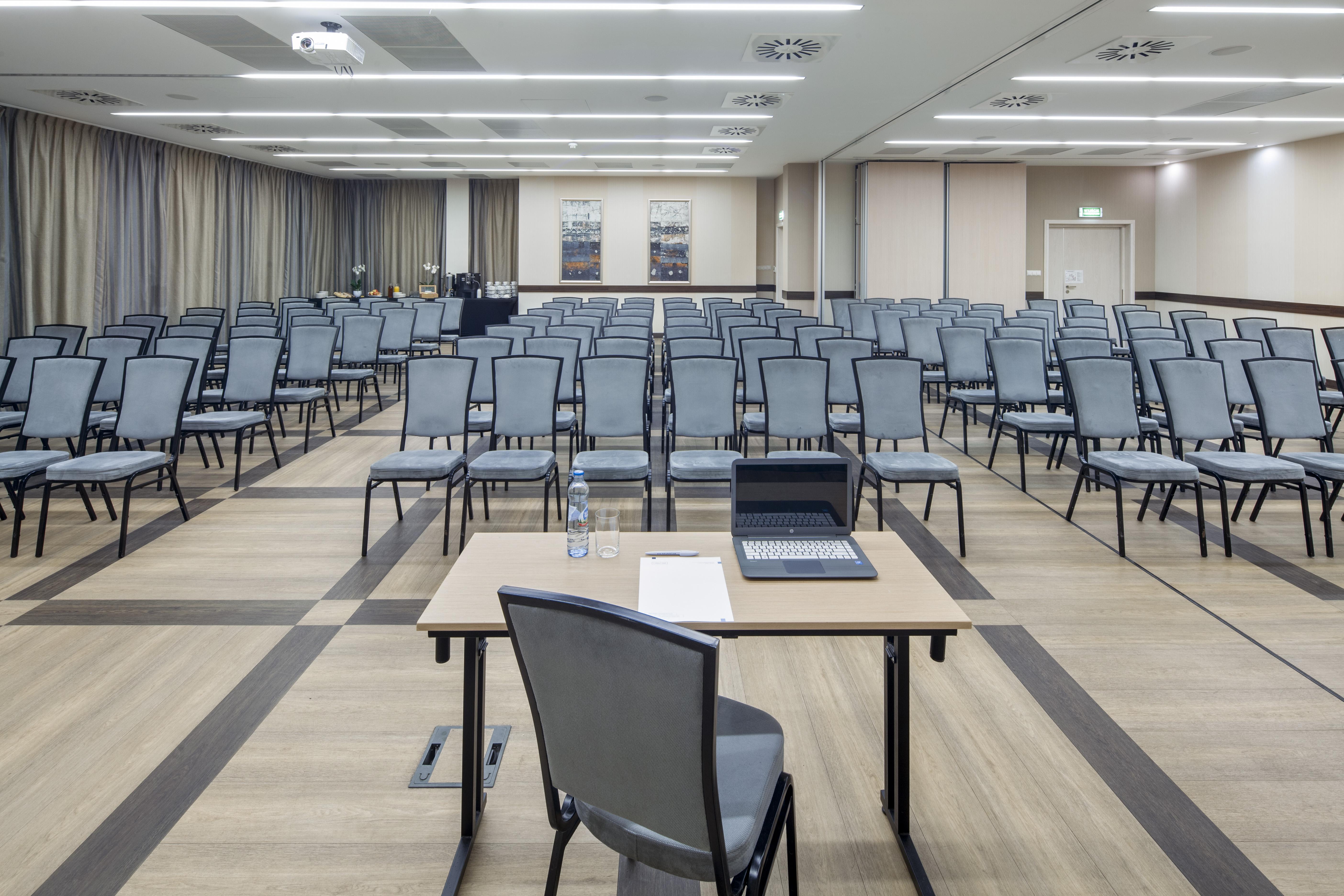 Hotel Arkon Park Gdansk- Destigo Hotels Екстериор снимка