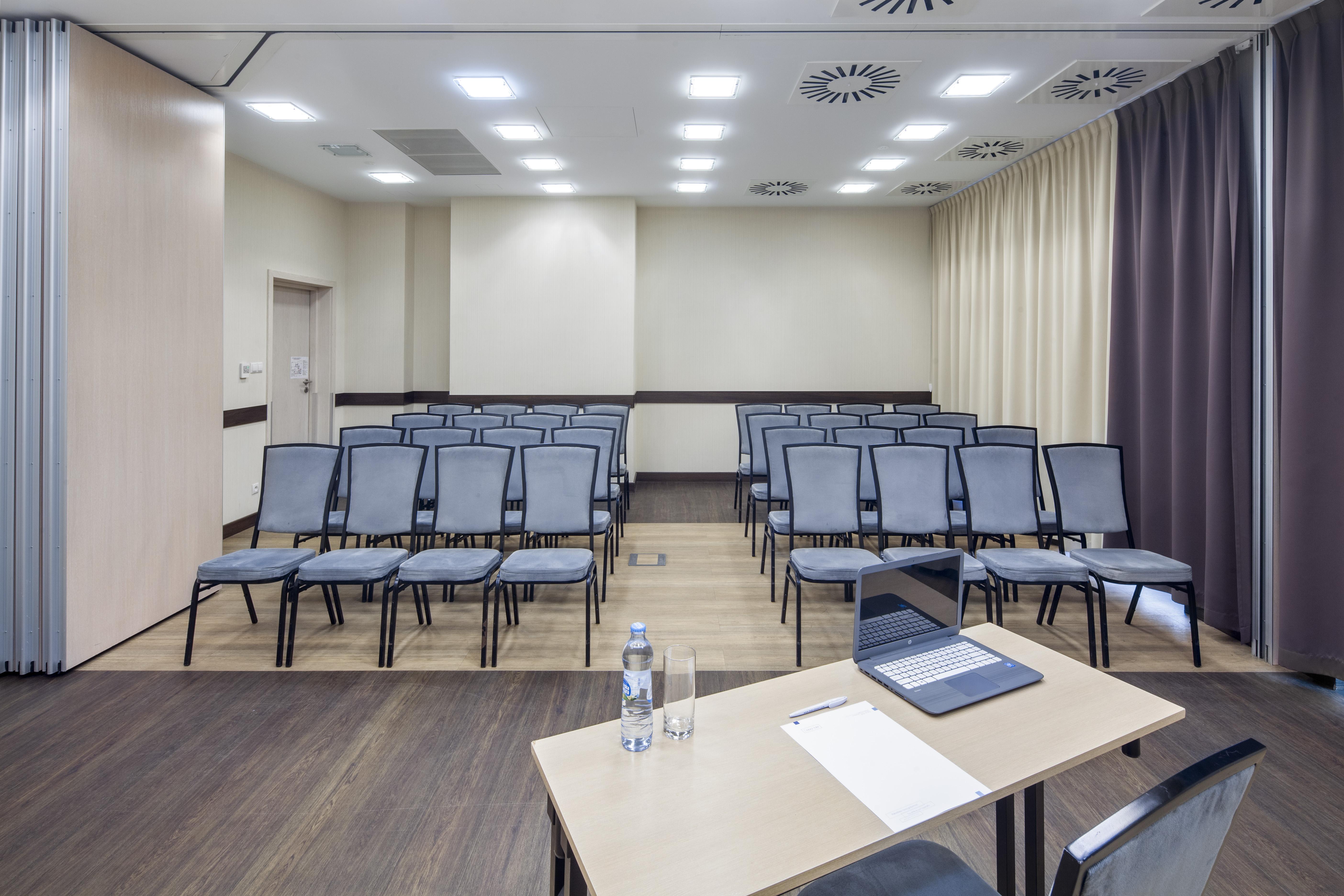 Hotel Arkon Park Gdansk- Destigo Hotels Екстериор снимка