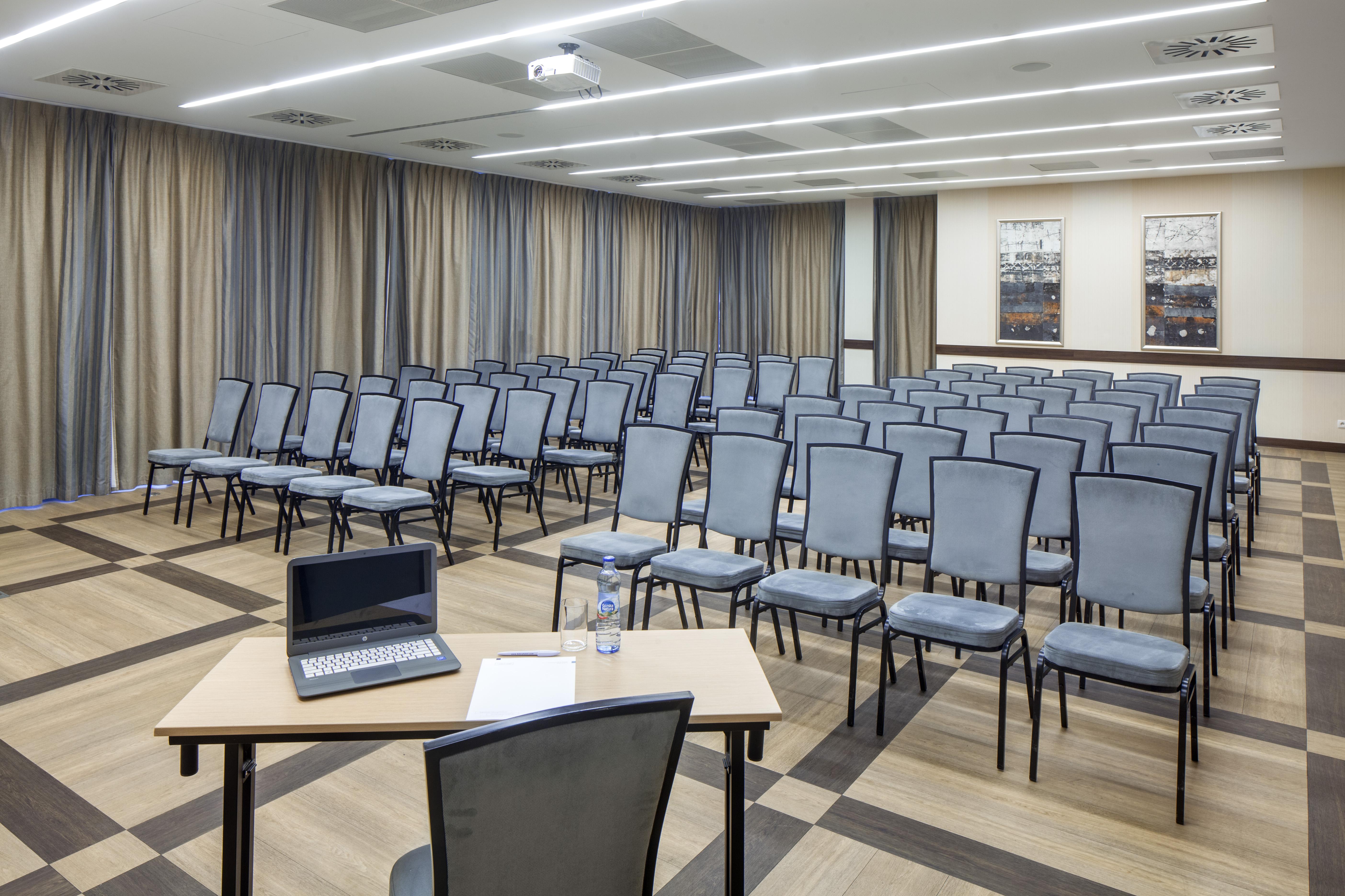 Hotel Arkon Park Gdansk- Destigo Hotels Екстериор снимка