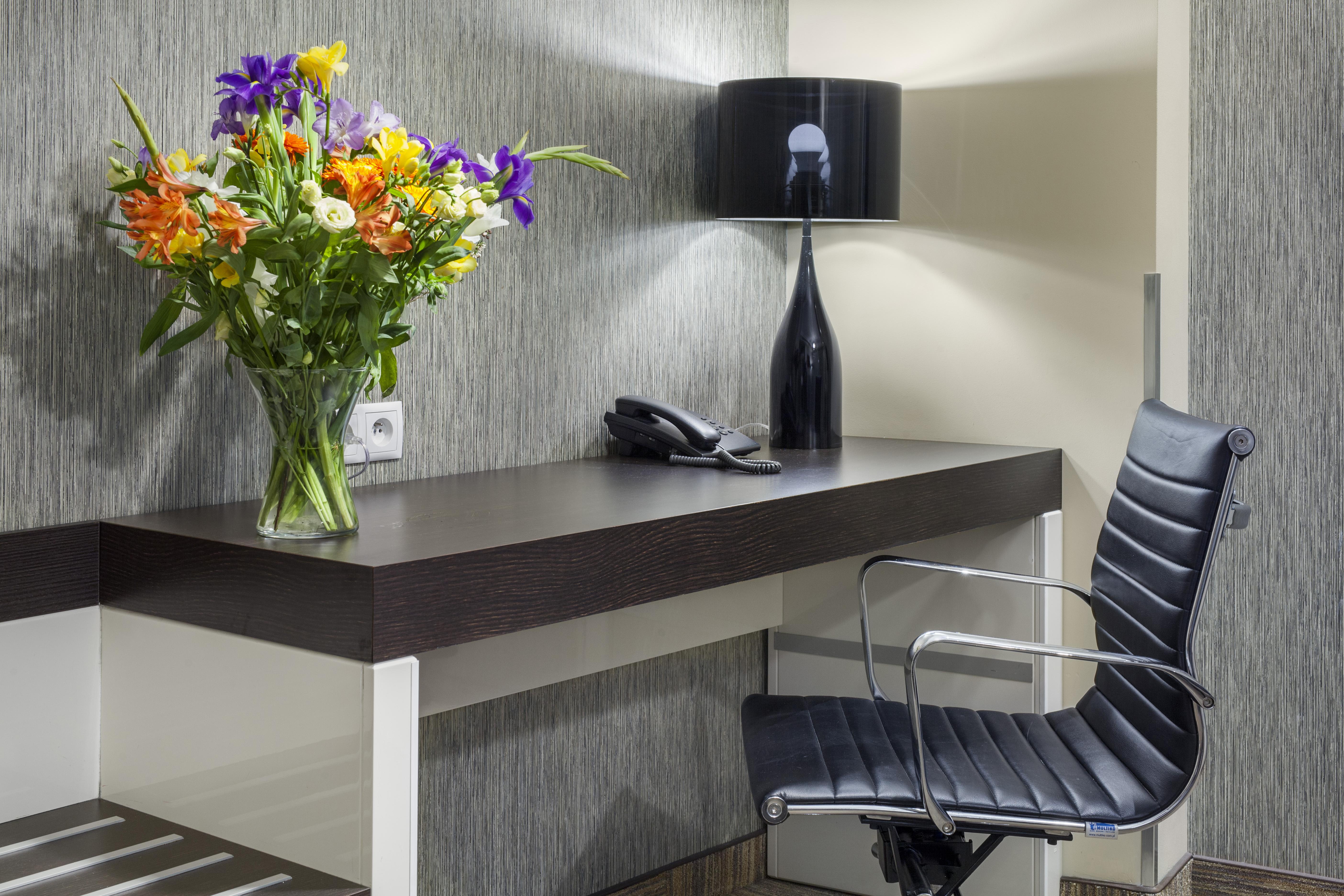 Hotel Arkon Park Gdansk- Destigo Hotels Екстериор снимка