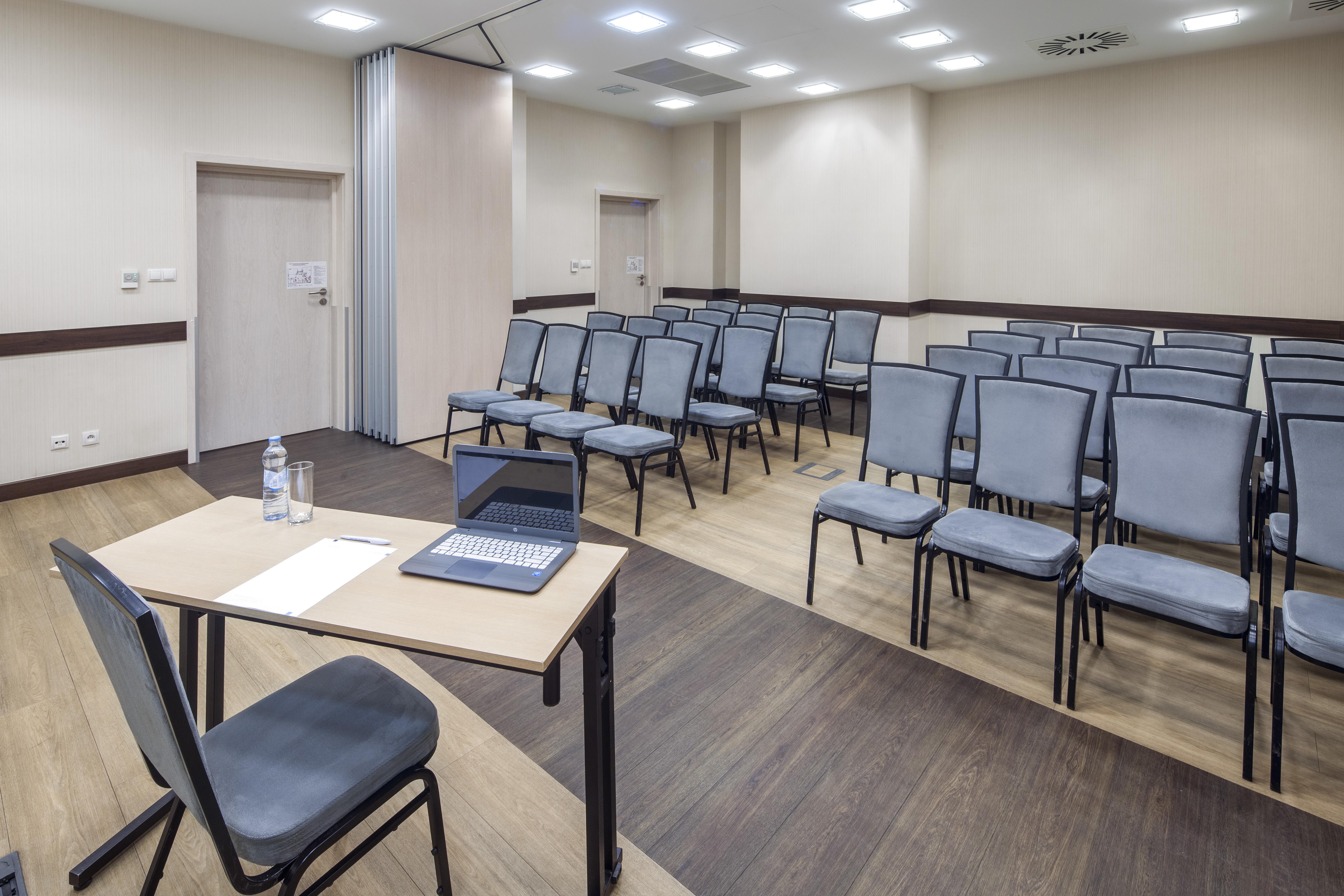 Hotel Arkon Park Gdansk- Destigo Hotels Екстериор снимка