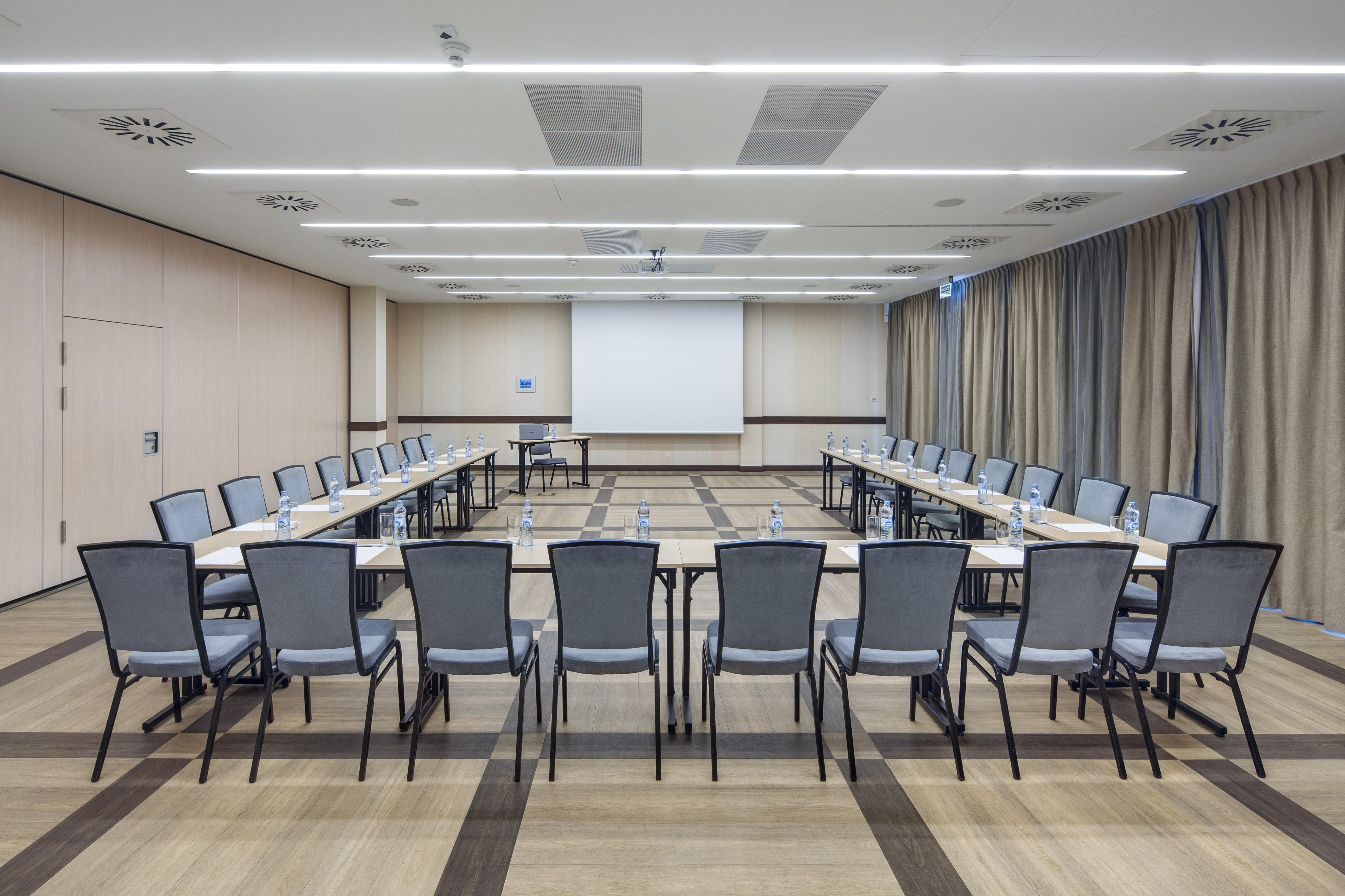 Hotel Arkon Park Gdansk- Destigo Hotels Екстериор снимка