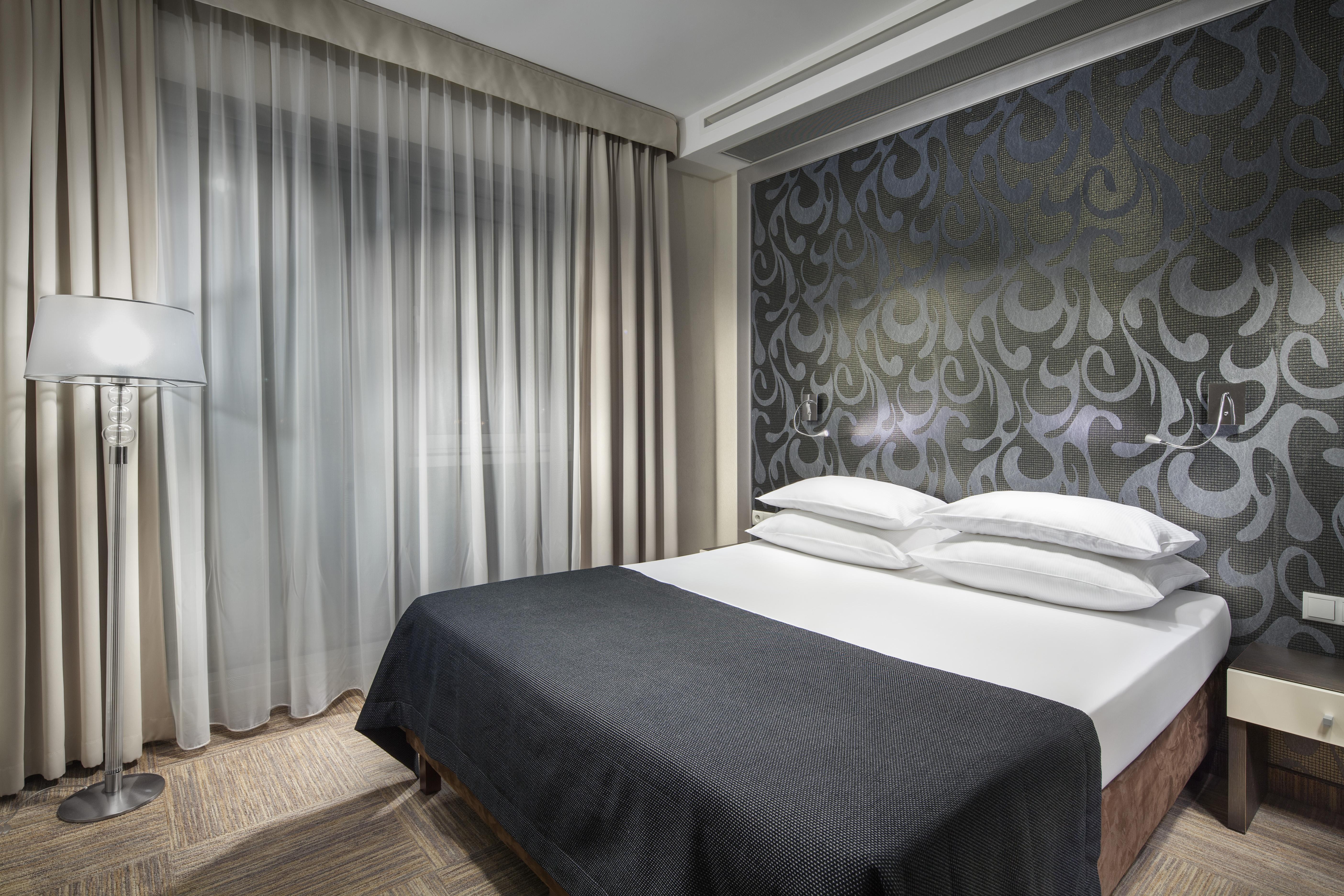 Hotel Arkon Park Gdansk- Destigo Hotels Екстериор снимка