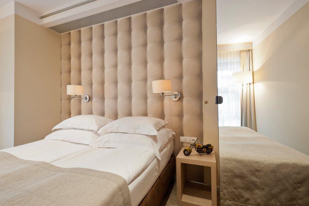 Hotel Arkon Park Gdansk- Destigo Hotels Екстериор снимка