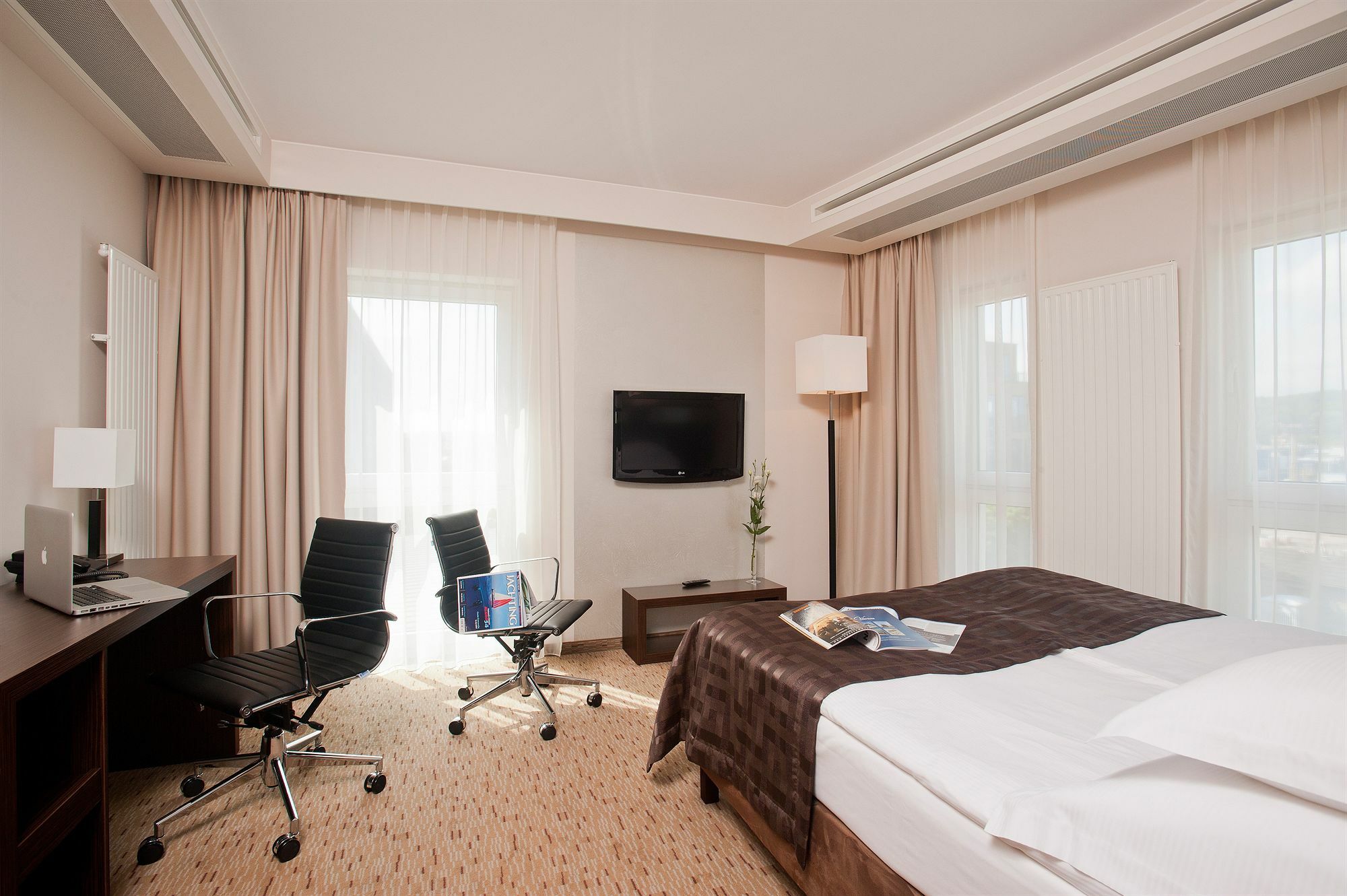 Hotel Arkon Park Gdansk- Destigo Hotels Екстериор снимка